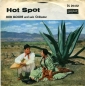 Bob Moore & Orchester - Mexico (1961) Hot Spot