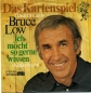 Bruce Low - Das Kartenspiel (1974) Ich mcht so gern wissen