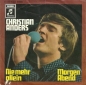 Christian Anders - Nie mehr allein (1970)
