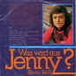 Frank Farian - Spring ber deinen Schatten Tommy