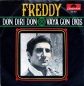 Freddy Quinn - Don diri don (1968) Yaya con dios