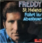 Freddy Quinn - St. Helena (1971) Fahrt ins Abenteuer