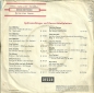 Gerd Bttcher - Adieu leb wohl goodbye (Bacarole) (1961) Deine Roten Lippen (Poetry in Motion)