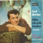 Gerd Bttcher - Adieu leb wohl goodbye (Bacarole) (1961) Deine Roten Lippen (Poetry in Motion)