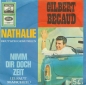 Gilbert Becaud - Nathalie ( deutsch ) (1965)