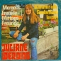 Juliane Werding - Morgens Fremde Mittags Freunde (1974) Knnte ich Gedanken lesen