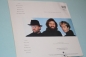 LP Bee Gees - High Civilisation ( D 1991 ) B