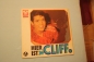 LP Cliff Richard - Hier ist Cliff ( H�r-Zu Schallplatte ) F