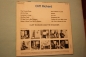 LP Cliff Richard & the Shadows - Cliff Richard die Volksplatte B