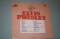 LP Elvis Presley - 20 Golden Hits Volume 2 B