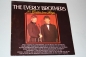 LP Everly Brothers - 20 Golden Love Songs F