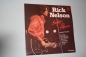 LP Rick Nelson - The Single Album F