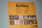 LP Rick Nelson - The Very Best of B