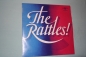 LP The Rattles - The Rattles ! F
