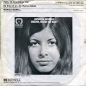 Monica Morell - Hallo ist denn hier keiner (1974) Da fing ich an die Welt zu lieben