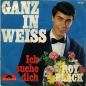 Roy Black - Ganz in weiss (1965)