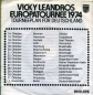 Vicky Leandros - Du lt mir meine Welt (1974) Kein Traum kann schner sein