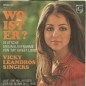 Vicky Leandros Singers - Wo ist er (1971) Lauf und hol Wasser ( Fr die Blumen der Liebe )