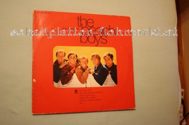 DLP The Beach Boys - The Best of F