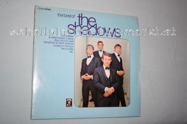 DLP The Shadows - The Best Of The Shadows F