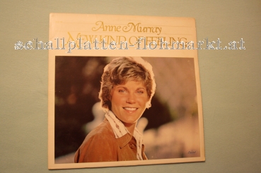 LP Anne Murray - New kind of feeling F
