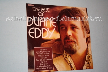 LP  Duane Eddy - The Best of F