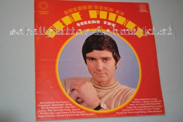 LP Gene Pitney - Golden Hour of Gene Pitney Volume 2 F