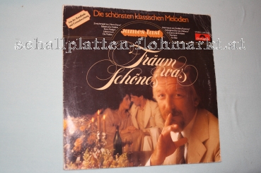 LP James Last - Trum was schnes F