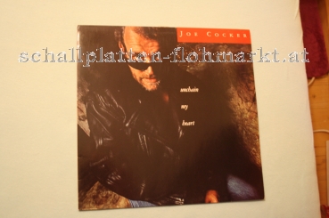 LP Joe Cocker - Unchain my heart F
