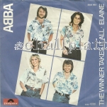 ABBA - The winner takes it all (1980) Elaine