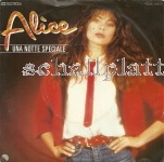 Alice - Una notte speciale (1981) Senza Cornice