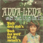 Anna-Lena - Bleib doch stehn (1967)