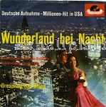 Bert Kämpfert - Wunderland bei Nacht 1960) Dreaming the blues