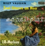 Billy Vaughn - Zwei Gitarren am Meer (1961) Lili-Marleen