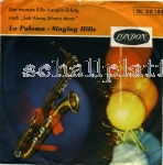 Billy Vaughn Orchestra - La Paloma (1958) Singing Hills