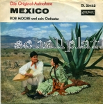 Bob Moore & Orchester - Mexico (1961) Hot Spot