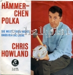 Chris Howland - Hämmerchen Polka (1961)