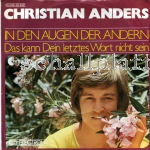 Christian Anders - In den Augen der Andern (1972)