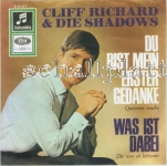 Cliff Richard & die Shadows - Du bist mein erster Gedanke (1966) Was ist dabei