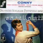 Conny Froboess - Zwei kleine Italiener (1962)