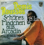 Demis Roussos - Schönes Mädchen aus Arcadia (1974) So wie du bist