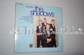 DLP The Shadows - The Best Of The Shadows F