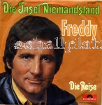 Freddy Quinn - Die Insel Niemandsland (1974) Die Reise