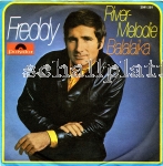 Freddy Quinn - River-Melodie (1970) Balalaika