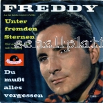 Freddy Quinn - Unter Fremden Sternen (1959)