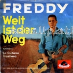 Freddy Quinn - Weit ist der Weg (1960) La Guitarra Brasiliana