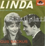 Gus Backus - Linda - Das Lied vom Angeln (1962)