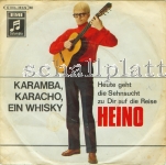 Heino - Karamba Karacho ein Whisky (1969)
