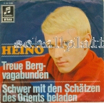 Heino - Treue Bergvagabunden (1969)