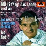 Ivo Robic - Mit 17 fängt das Leben erst an (1960) Auf der Sonnenseite der Welt